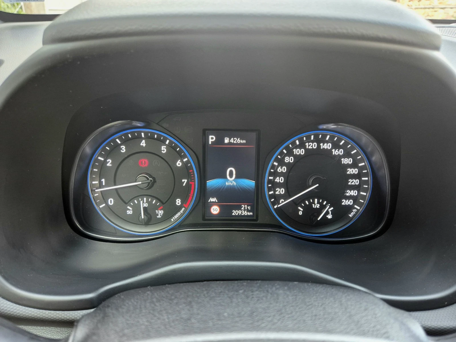 Hyundai Kona | Mobile.bg   11