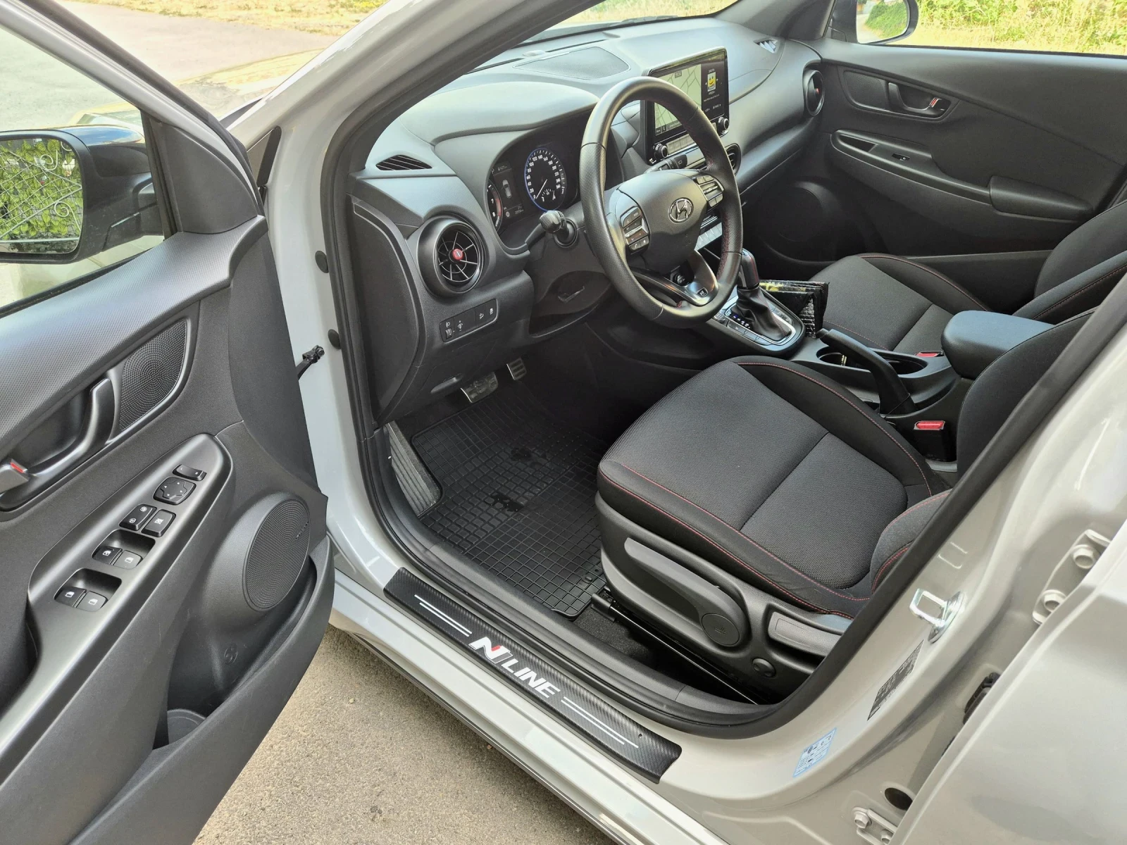 Hyundai Kona | Mobile.bg   12