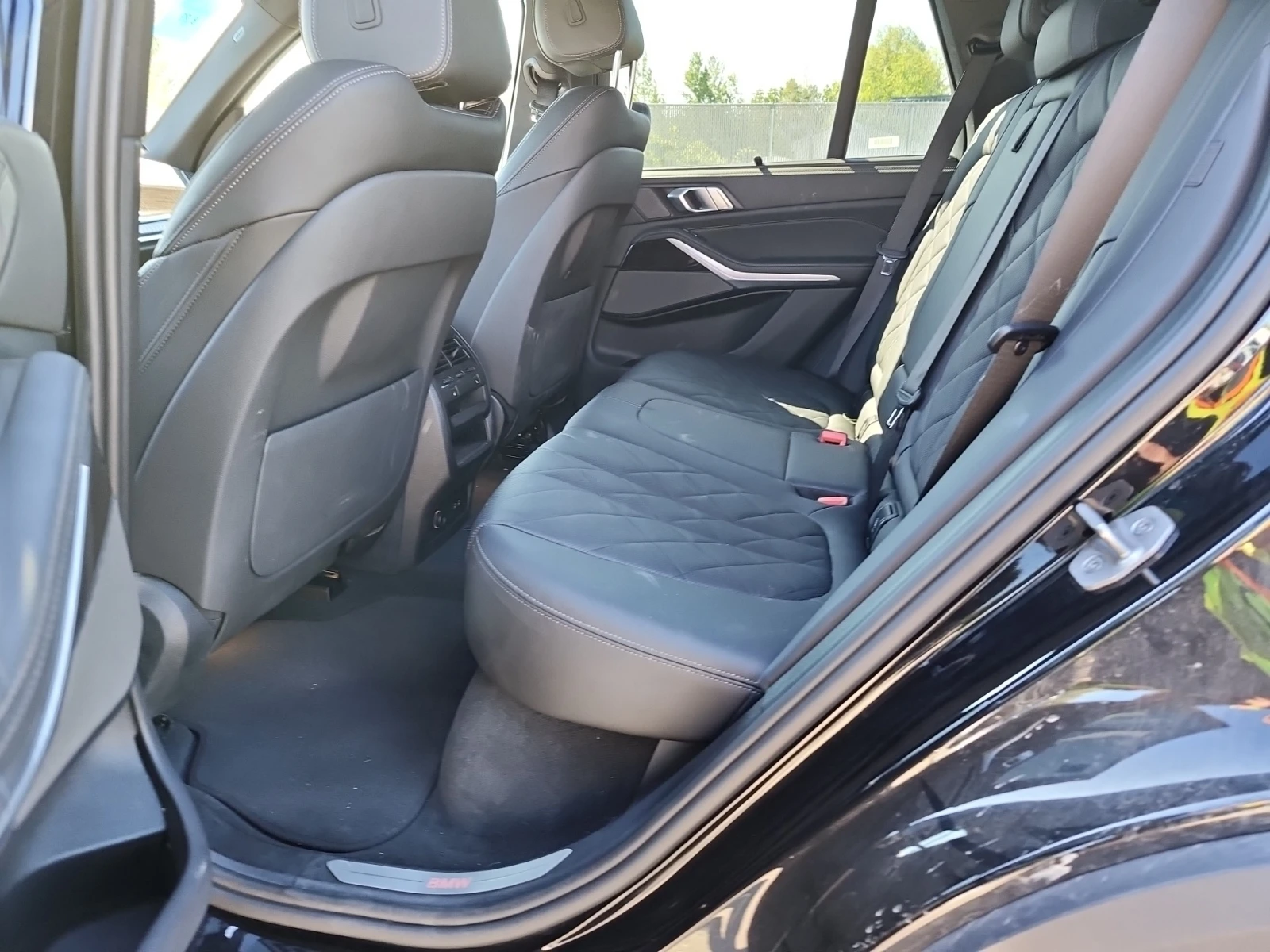 BMW X5 CARFAX* БЕЗ ПЪРВОНАЧАЛНА - изображение 9