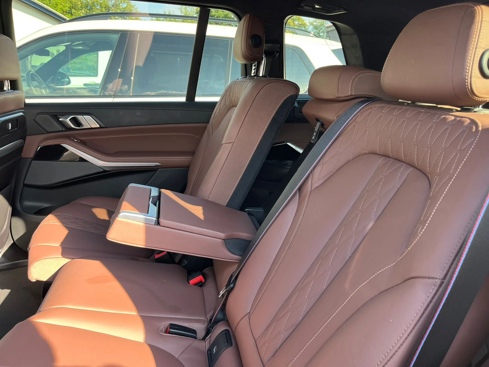 BMW X7 M Sport PRO xDrive 6+ 1 - изображение 8