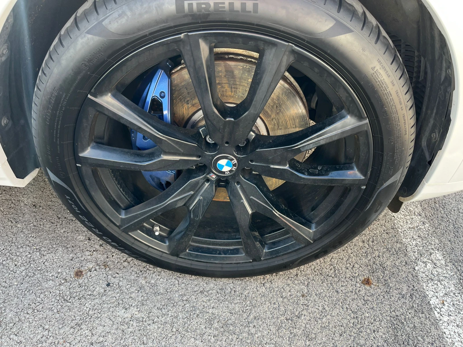 BMW X7 M Sport PRO xDrive 6+ 1 - изображение 7
