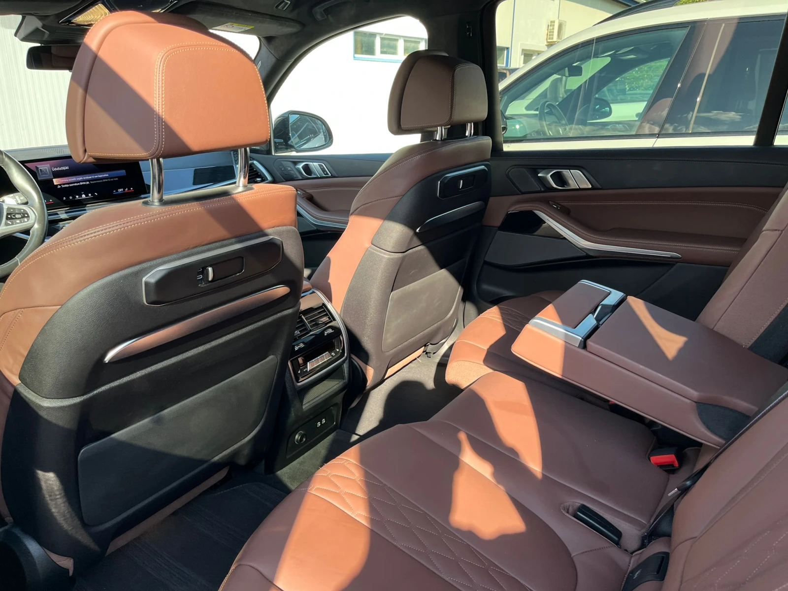 BMW X7 M Sport PRO xDrive 6+ 1 - изображение 10