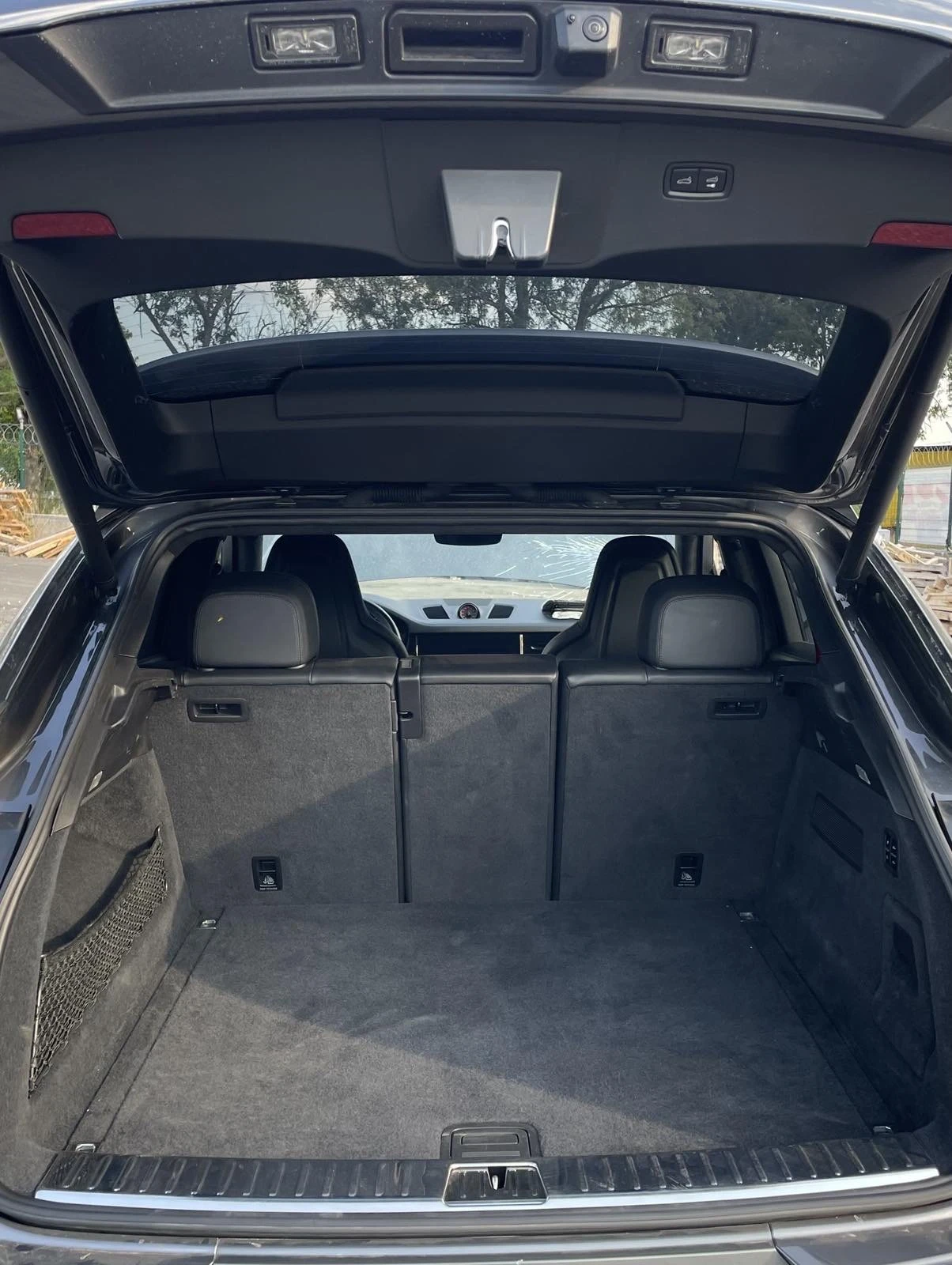 Porsche Cayenne S Coupe 2.9 | Mobile.bg   14