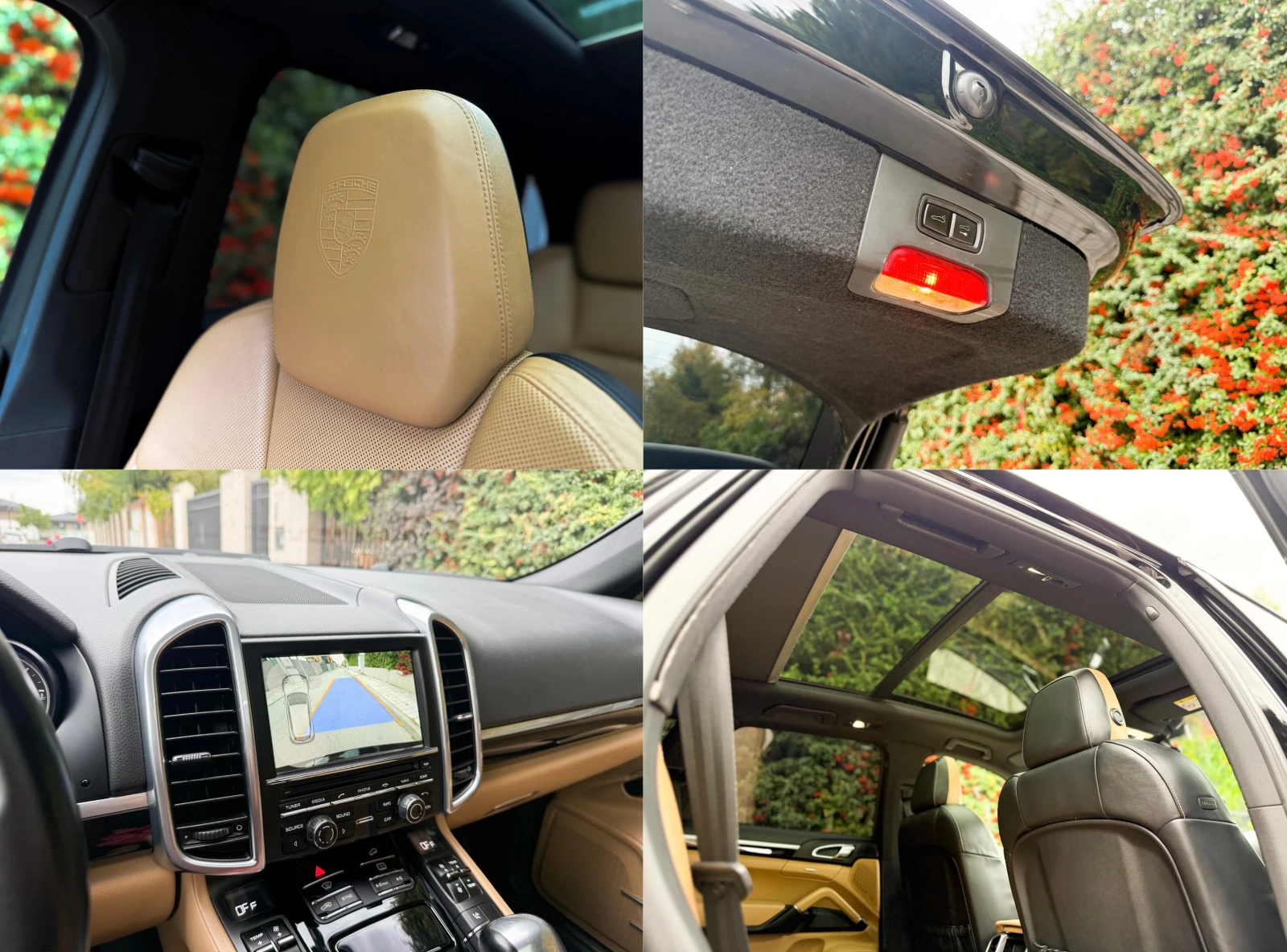 Porsche Cayenne 3.0TDI * *  | Mobile.bg   17
