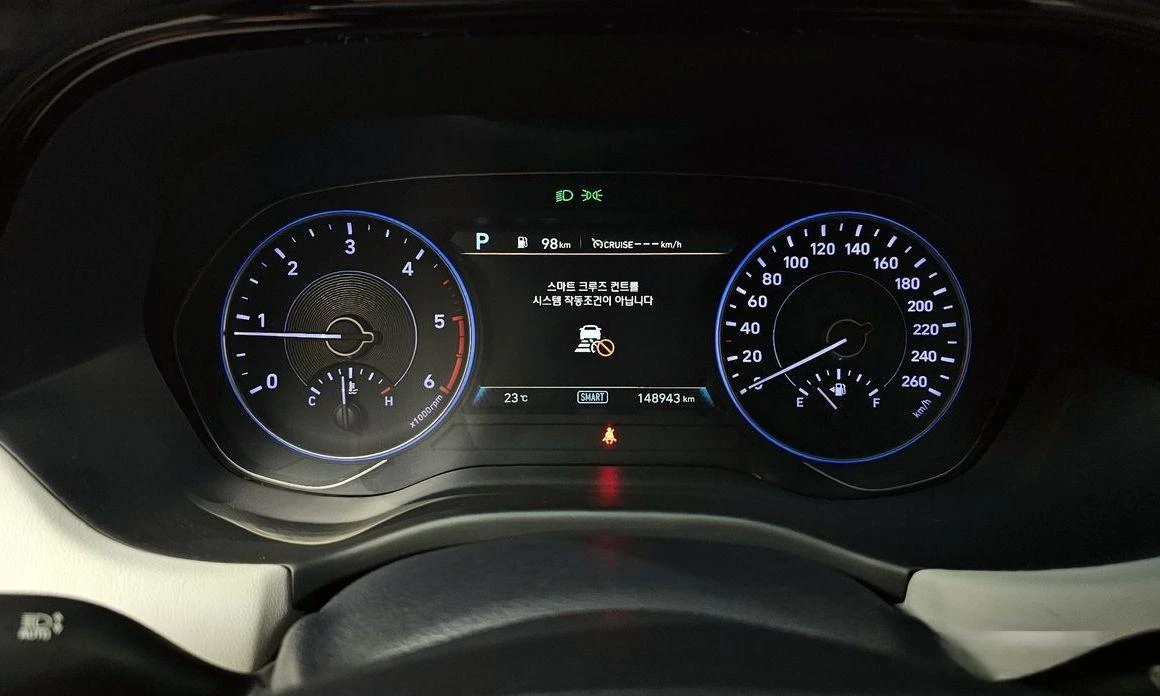 Hyundai Palisade Diesel 2.2 4WD Prestige - изображение 8
