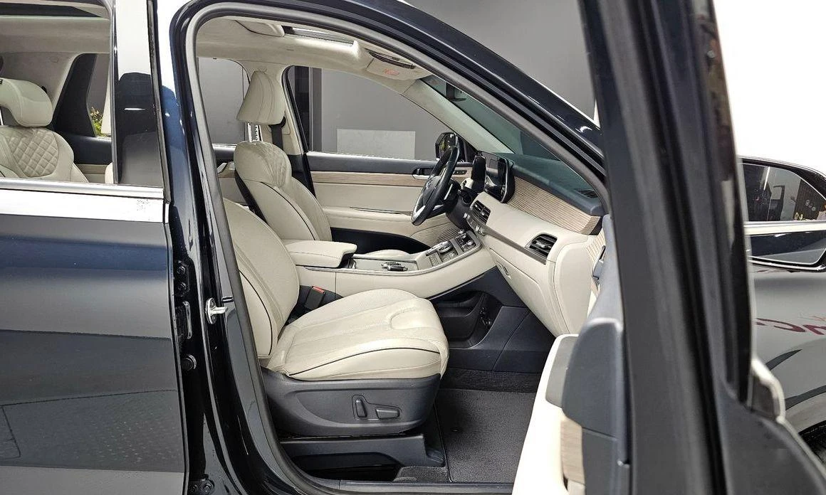 Hyundai Palisade Diesel 2.2 4WD Prestige | Mobile.bg   11