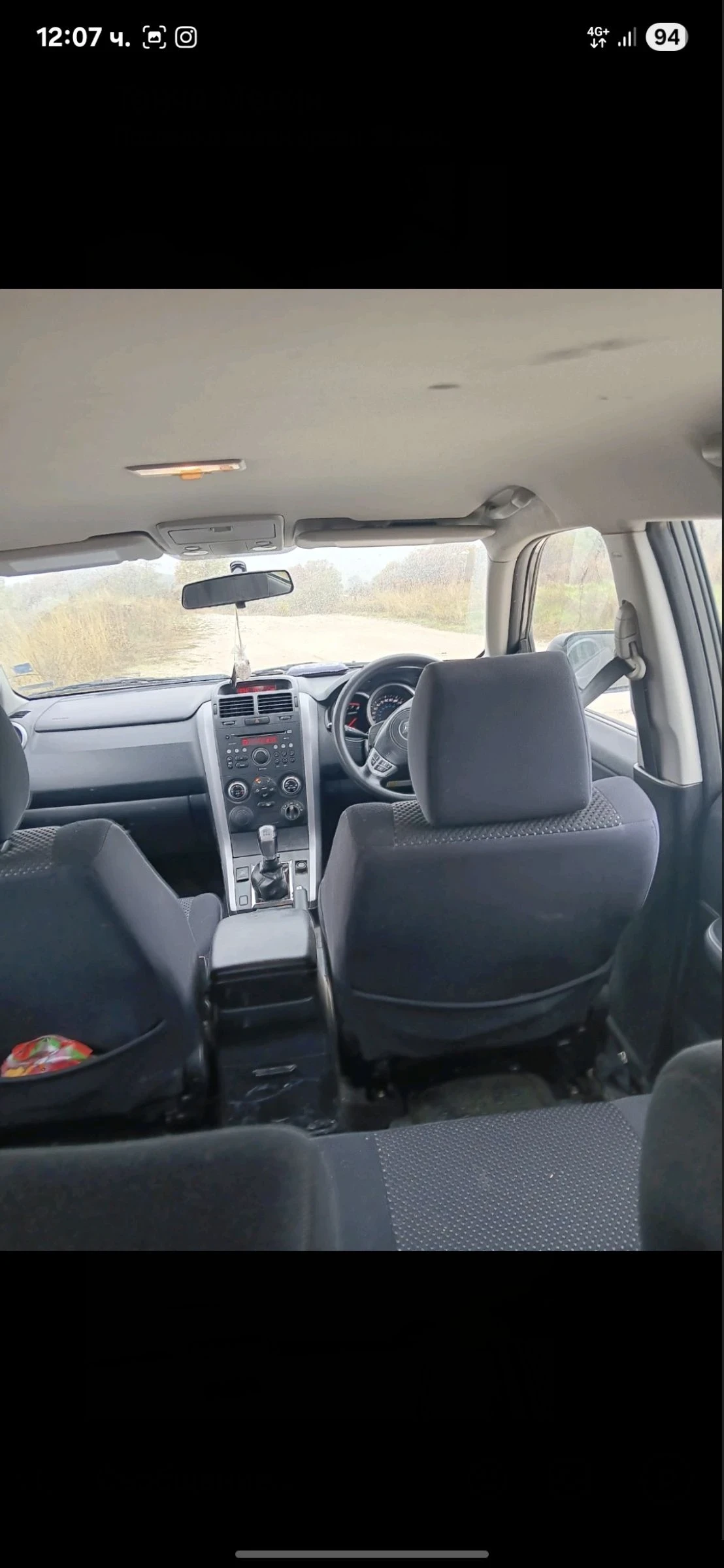 Suzuki Grand vitara  - изображение 3