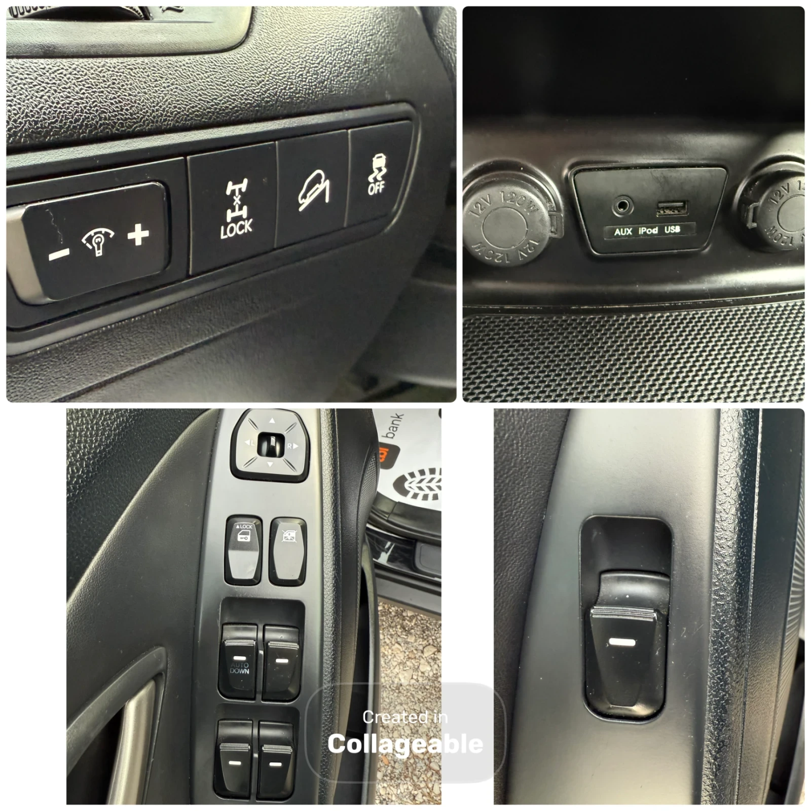 Hyundai IX35 2.0i 163.  44 | Mobile.bg   17