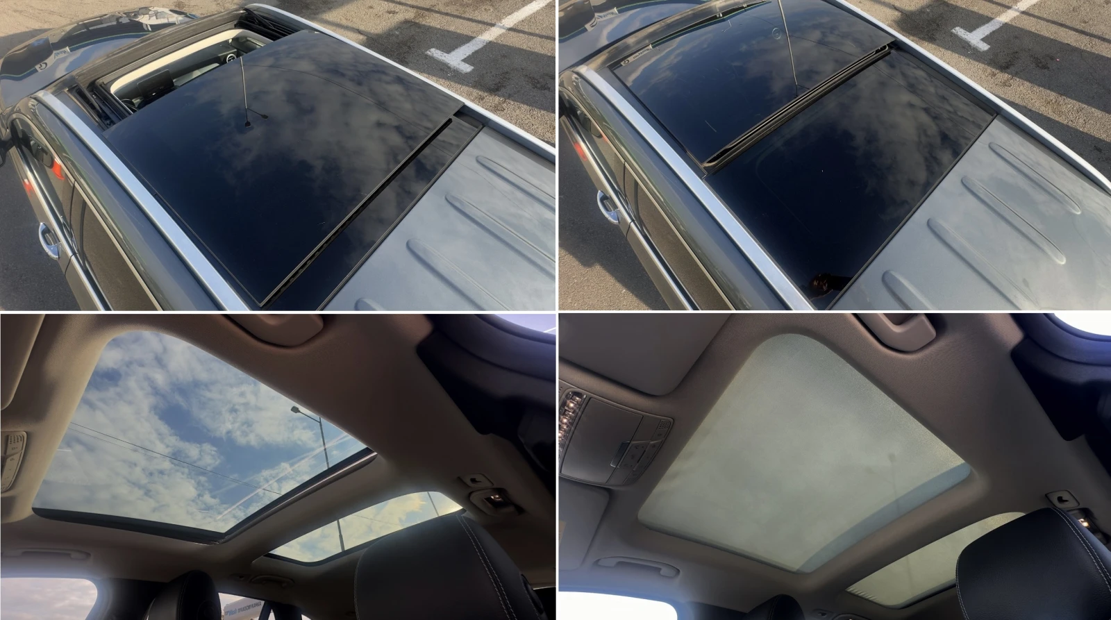 Mercedes-Benz GLC 250 d AMG 4x4 OFFROAD 9G PANORAMA  KeyLess | Mobile.bg   15