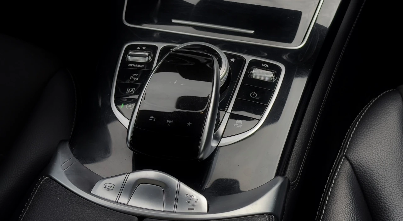 Mercedes-Benz GLC 250 d AMG 4x4 OFFROAD 9G PANORAMA  KeyLess | Mobile.bg   12