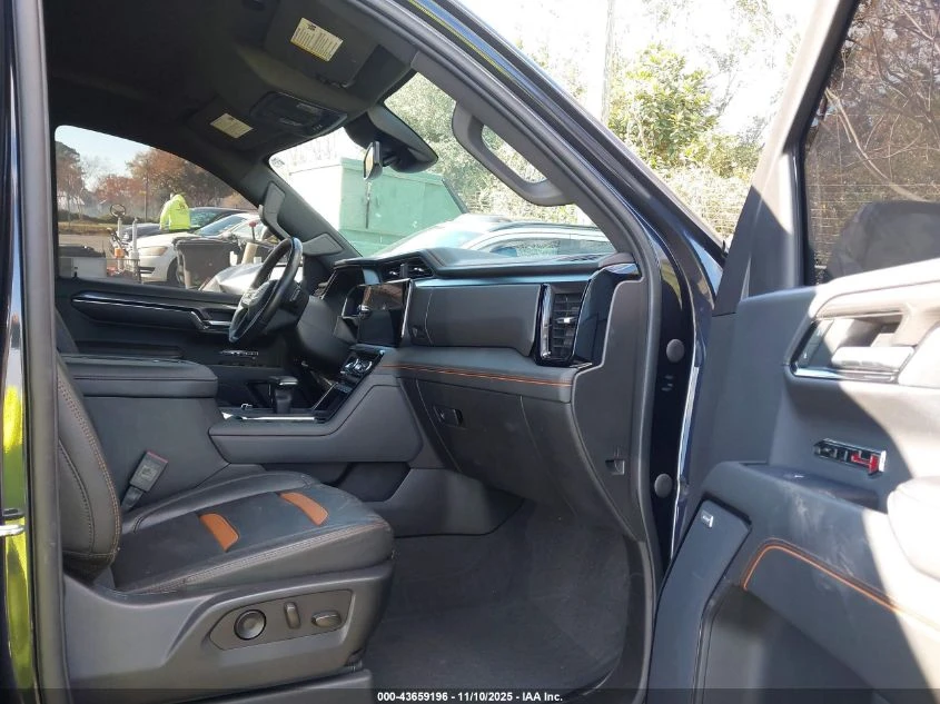 Gmc Sierra 3.0L I-6 DI, DOHC, VVT, TURBO, 277HP 4X4 Drive | Mobile.bg � ����������� 10