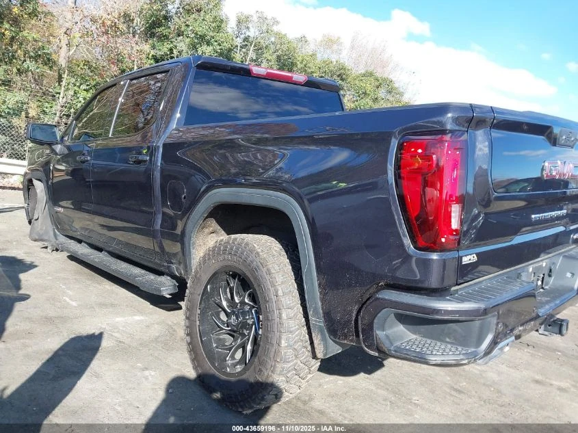Gmc Sierra 3.0L I-6 DI, DOHC, VVT, TURBO, 277HP 4X4 Drive | Mobile.bg � ����������� 6