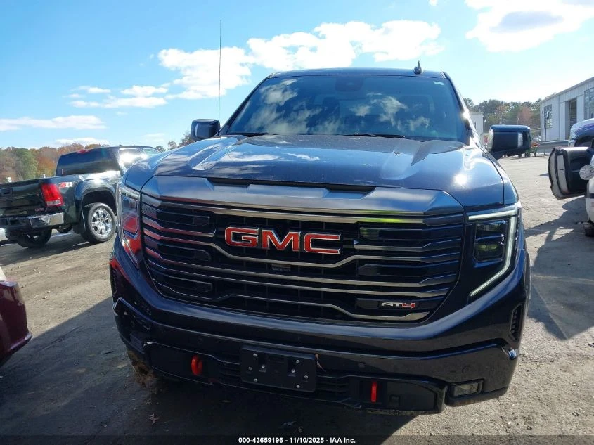 Gmc Sierra 3.0L I-6 DI, DOHC, VVT, TURBO, 277HP 4X4 Drive | Mobile.bg � ����������� 4
