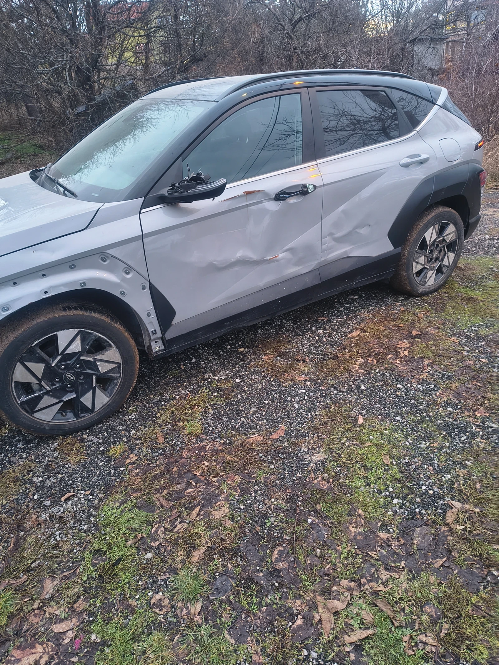 Hyundai Kona  - изображение 10