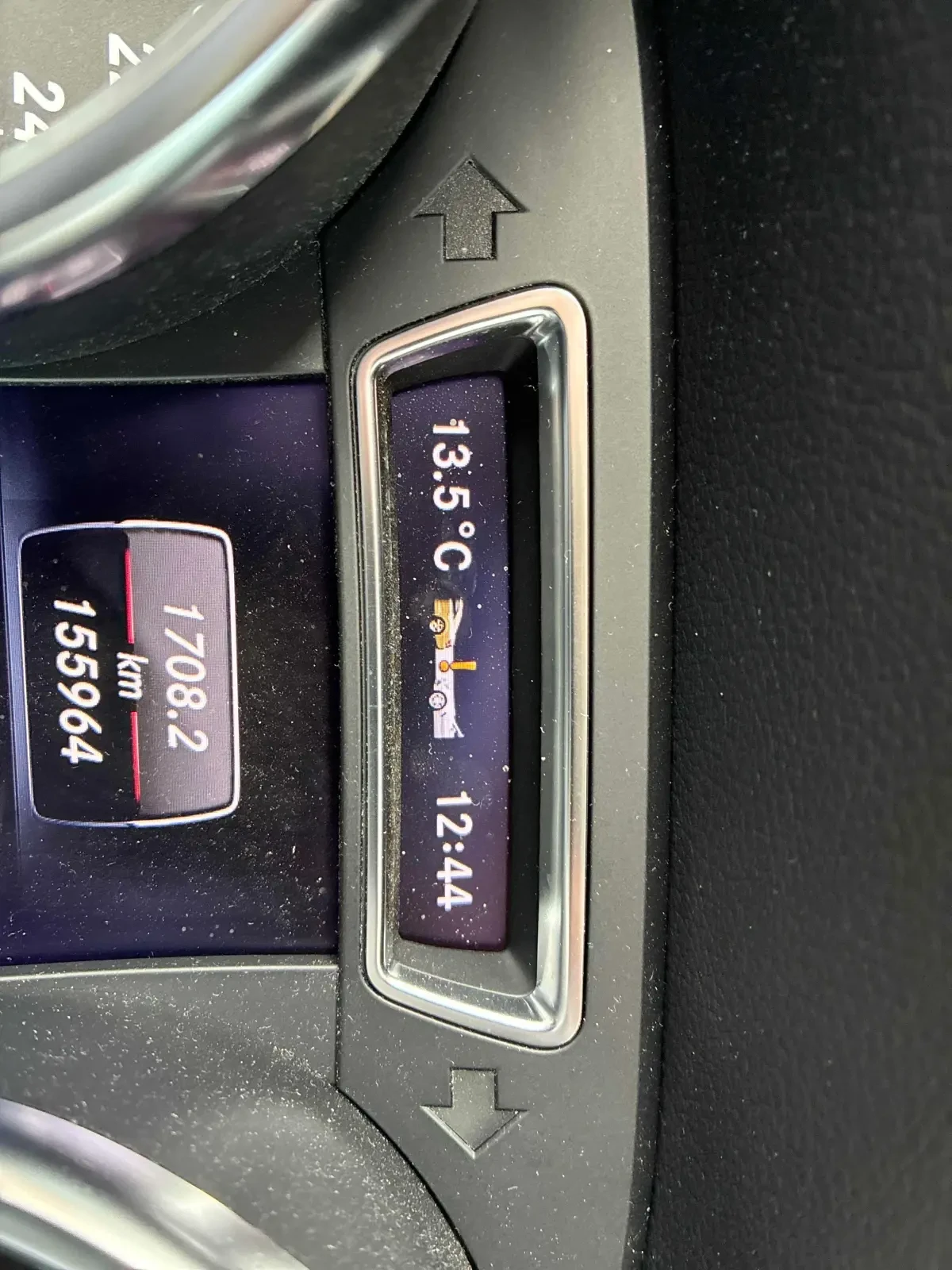 Mercedes-Benz GL 550 4.6L 8cyl AWD - изображение 5