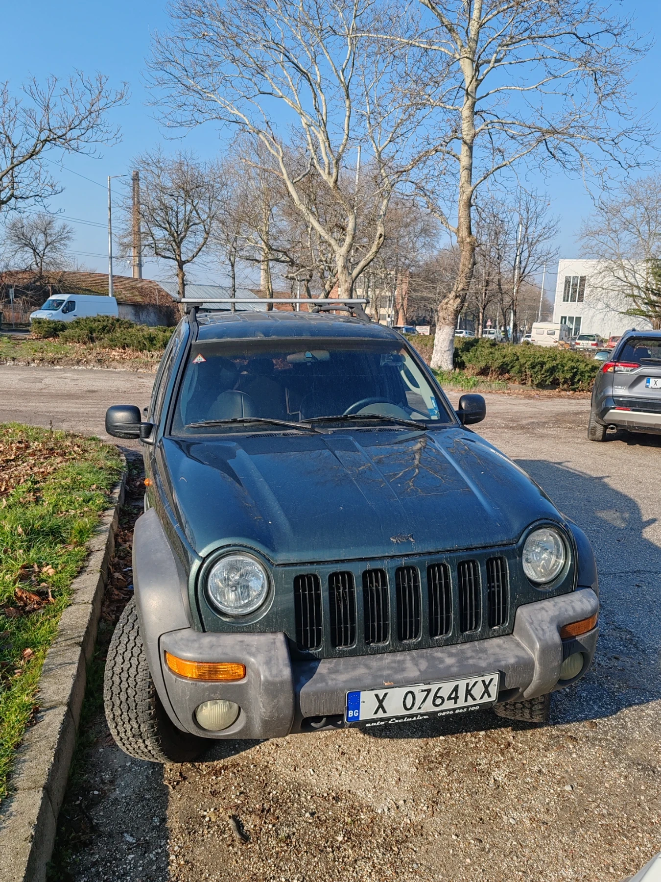 Jeep Cherokee | Mobile.bg � ����������� 1