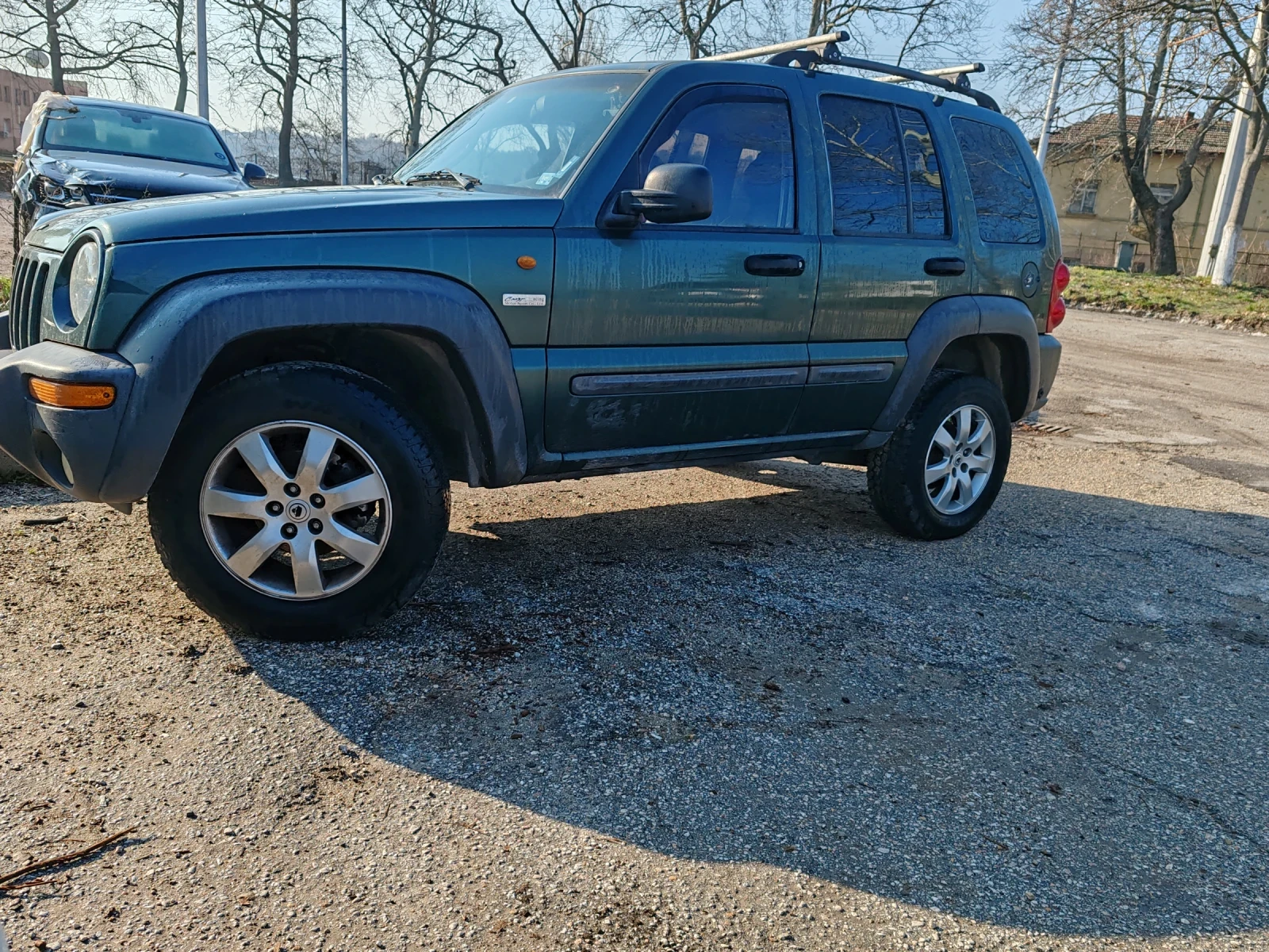 Jeep Cherokee | Mobile.bg � ����������� 4