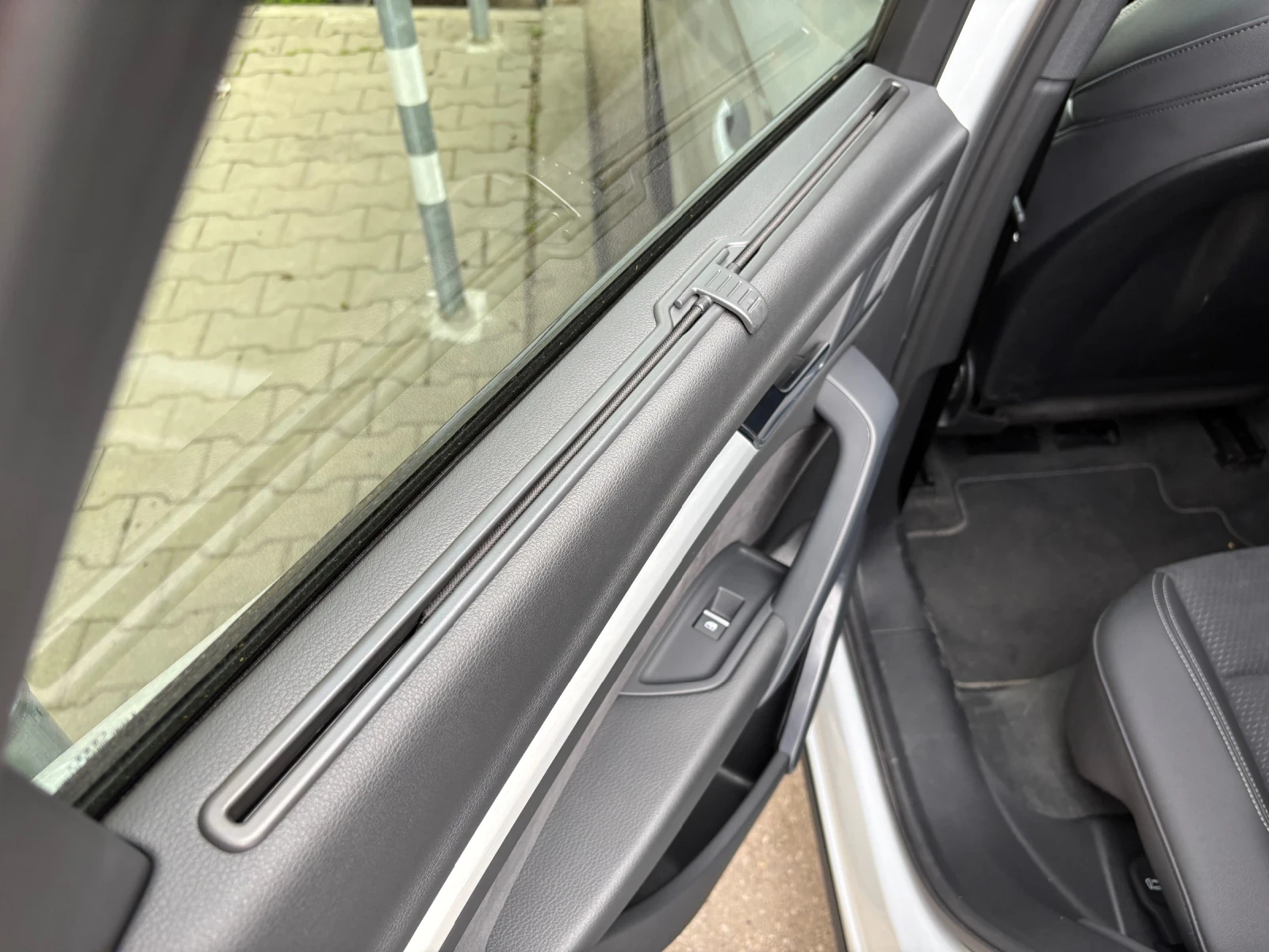 Audi Q5 * S line* Mild hybrid* , снимка 8 - Автомобили и джипове - 54221407