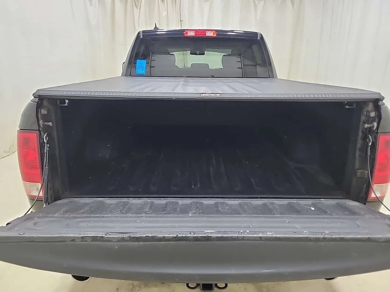 Dodge RAM 1500 * SLT CREW CAB STD BED * CARFAX * ЦЕНА ДО БГ, снимка 15 - Автомобили и джипове - 54252308