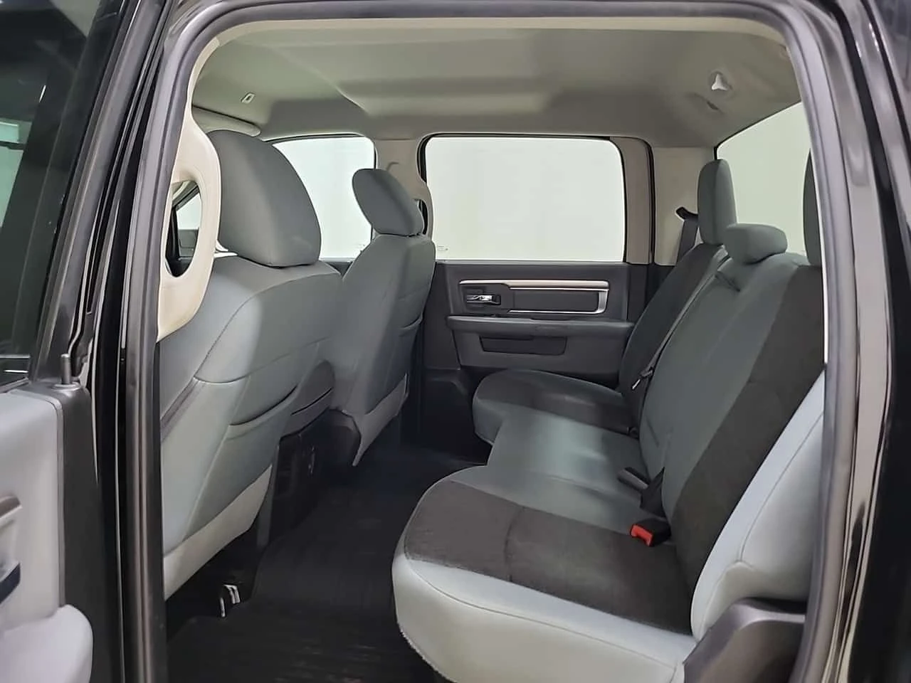 Dodge RAM 1500 * SLT CREW CAB STD BED * CARFAX * ЦЕНА ДО БГ, снимка 12 - Автомобили и джипове - 54252308