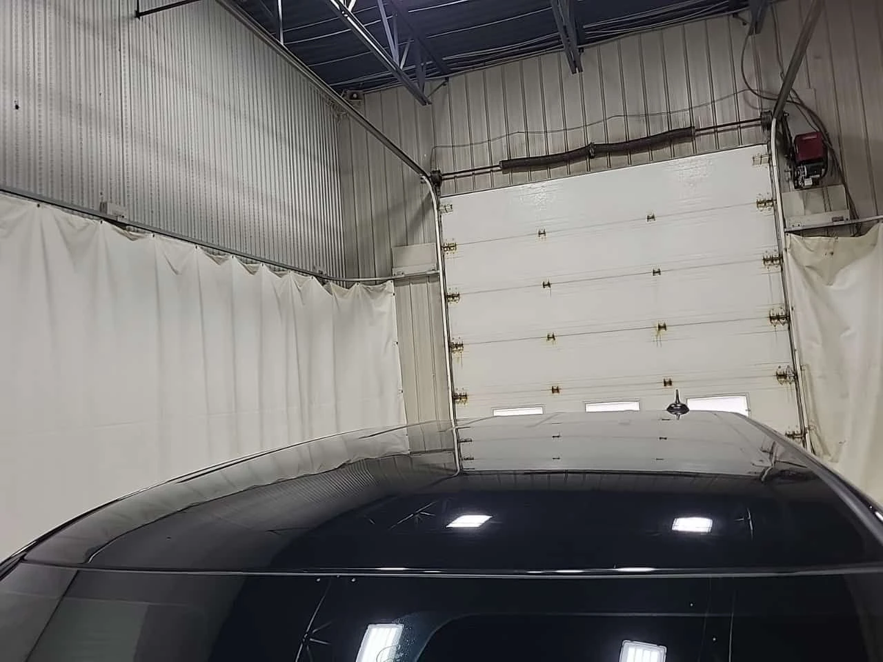 Dodge RAM 1500 * SLT CREW CAB STD BED * CARFAX * ЦЕНА ДО БГ, снимка 14 - Автомобили и джипове - 54252308