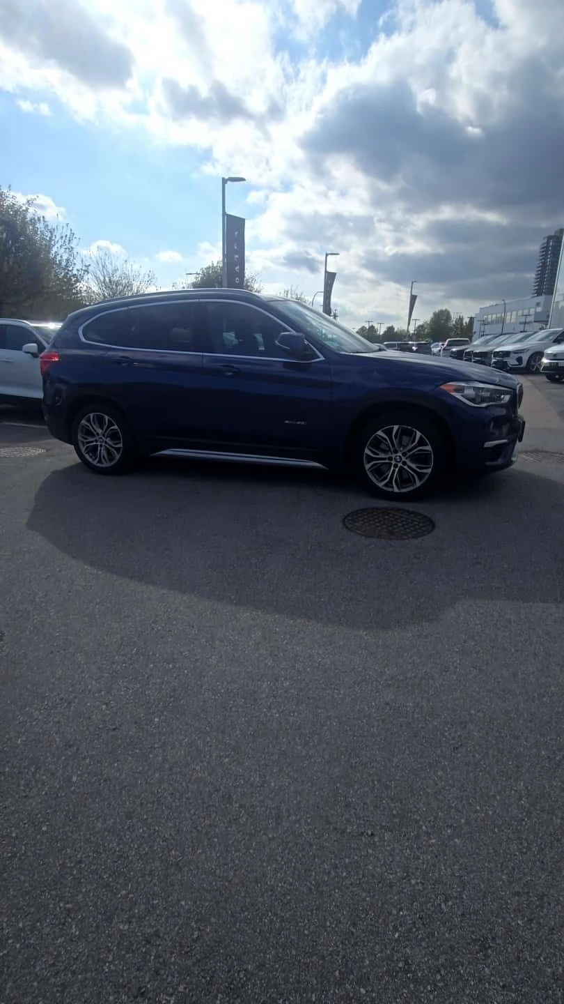 BMW X1 * xDrive28i * PANORAMA* ��������* + ���� � ������ | Mobile.bg � ����������� 2