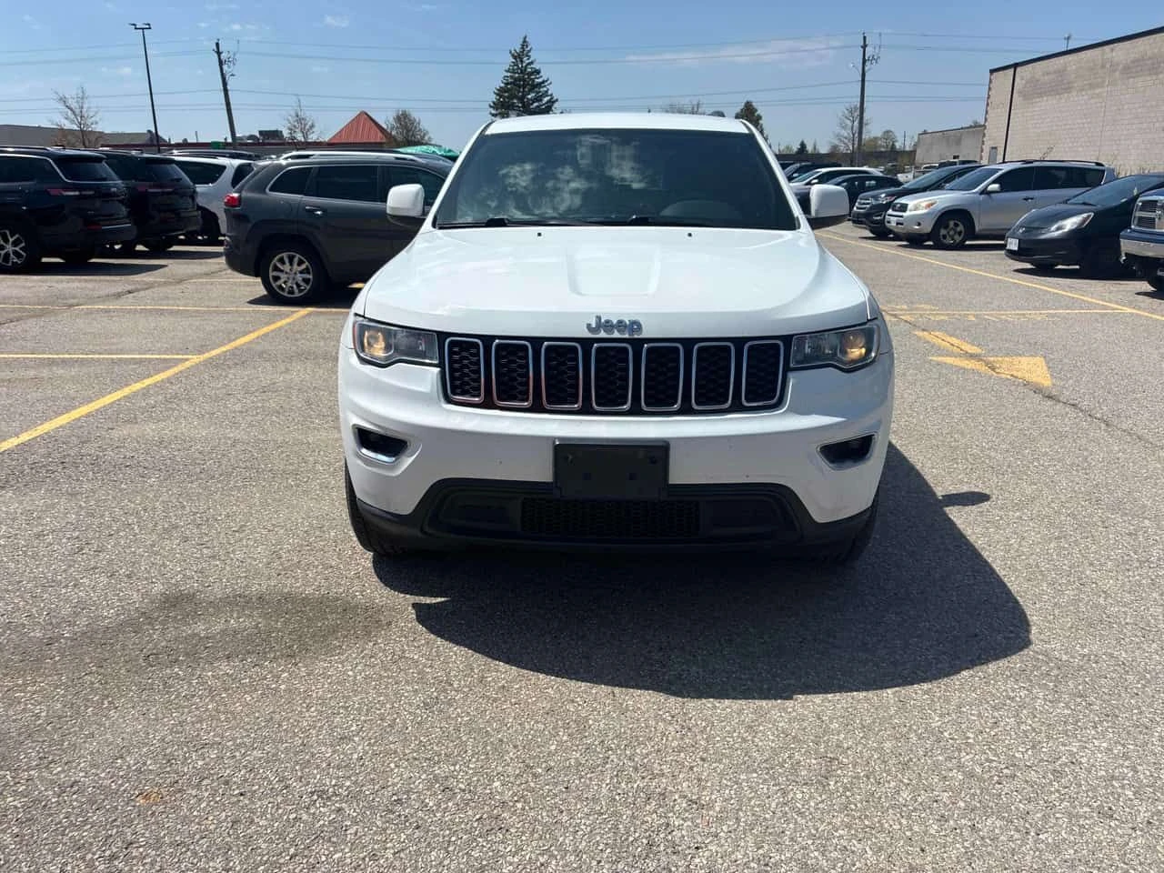 Jeep Grand cherokee * Laredo * CARFAX * ���� �� �� | Mobile.bg � ����������� 6