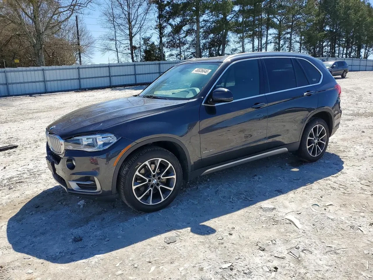 BMW X5 XDRIVE35I, снимка 2 - Автомобили и джипове - 54639364