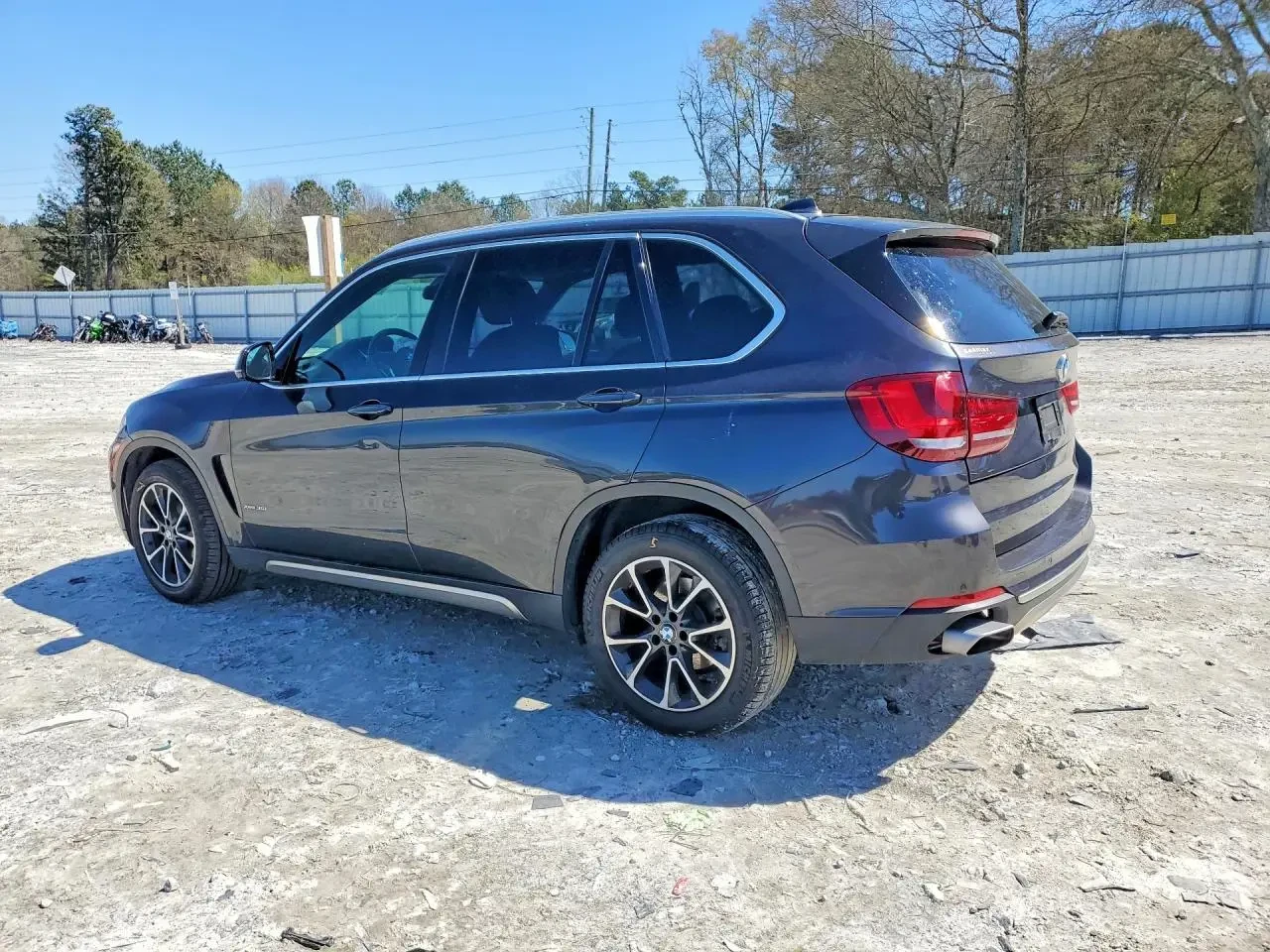 BMW X5 XDRIVE35I, снимка 4 - Автомобили и джипове - 54639364