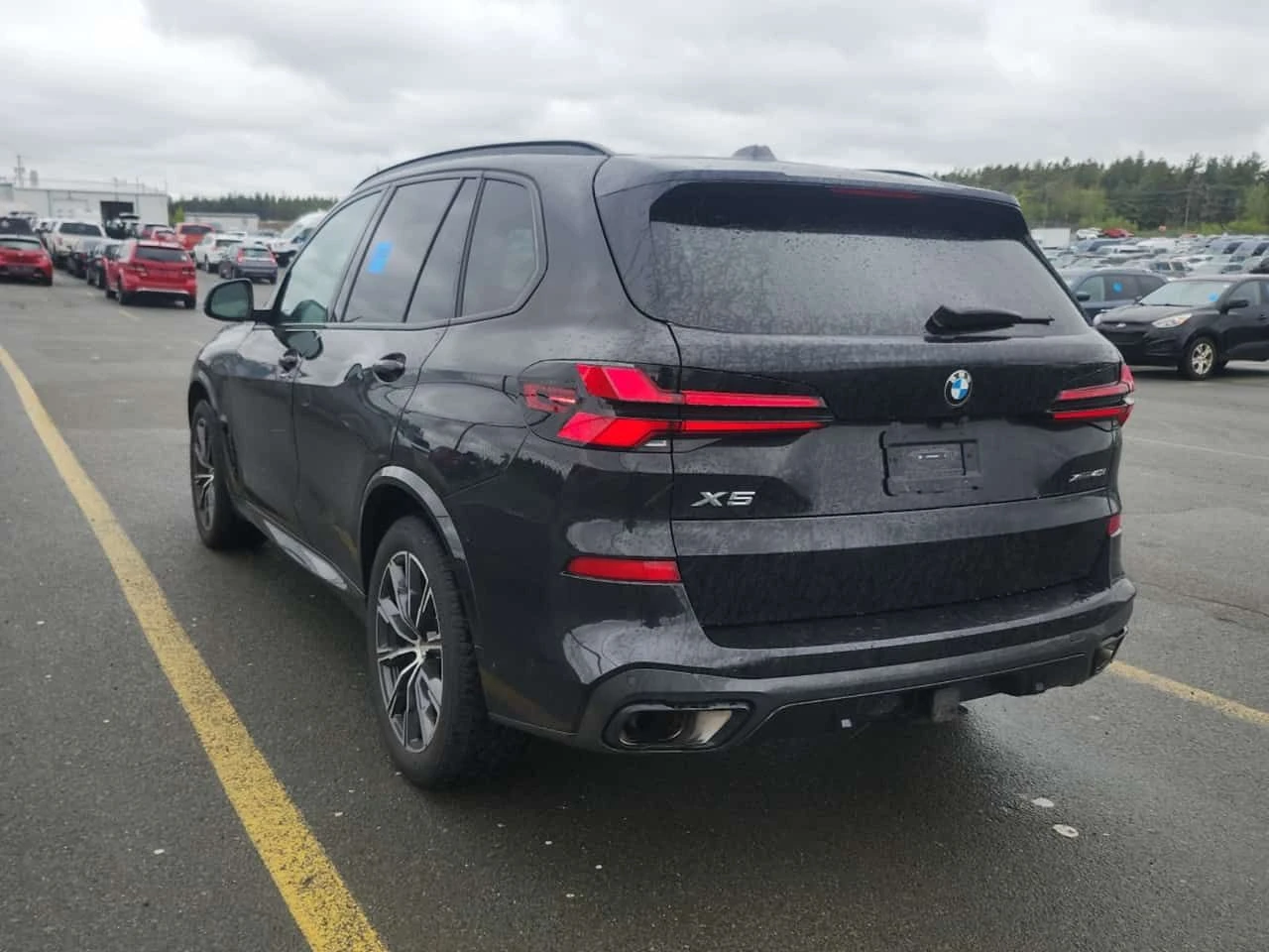 BMW X5 xDrive40i/360/DIS/Harman Kardon/ | Mobile.bg � ����������� 4