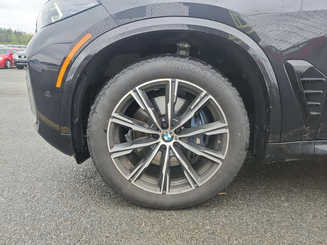 BMW X5 xDrive40i/360/DIS/Harman Kardon/ | Mobile.bg � ����������� 7