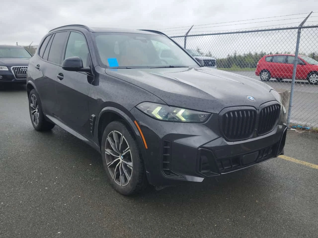 BMW X5 xDrive40i/360/DIS/Harman Kardon/ | Mobile.bg � ����������� 6