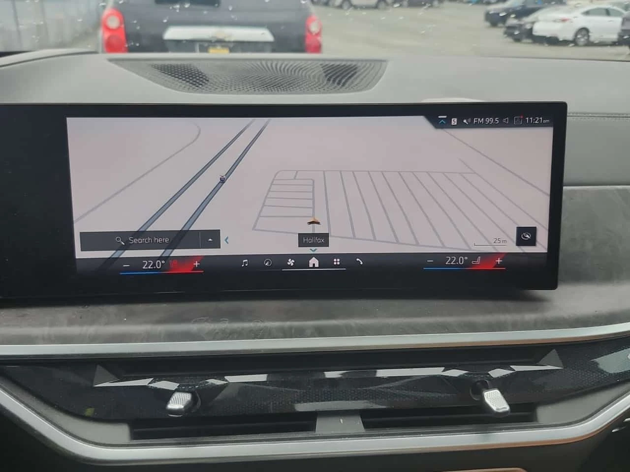 BMW X5 xDrive40i/360/DIS/Harman Kardon/ | Mobile.bg � ����������� 8