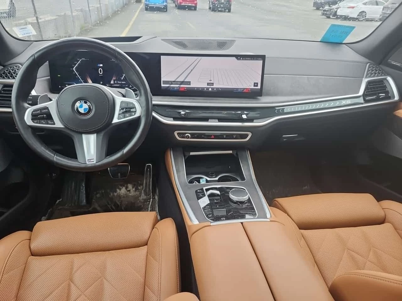 BMW X5 xDrive40i/360/DIS/Harman Kardon/ | Mobile.bg � ����������� 2