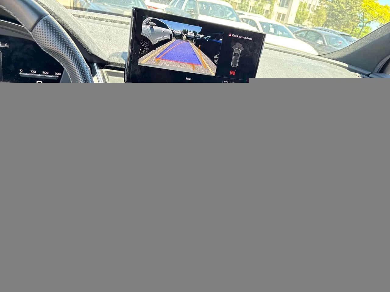 Audi Q5 Progressiv/ПАНОРАМА/ДИСТРОНИК/OT AUDI, снимка 9 - Автомобили и джипове - 54889816