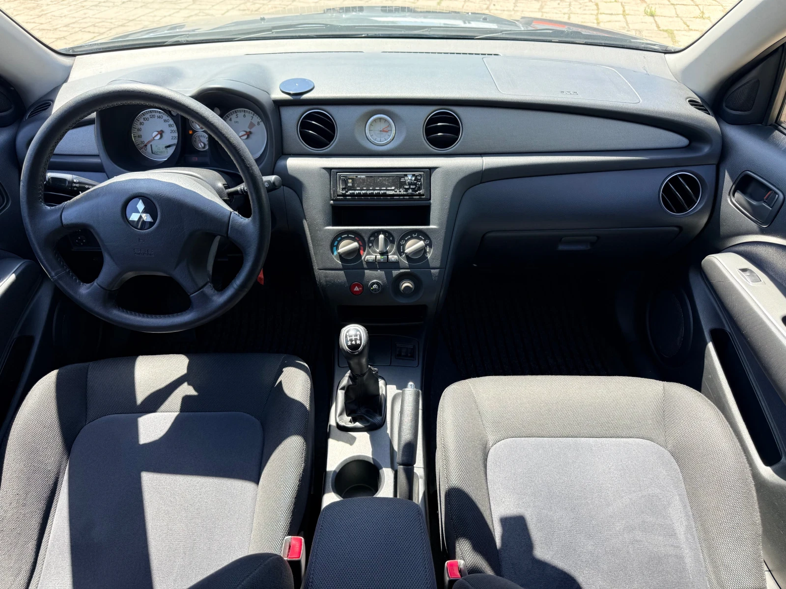 Mitsubishi Outlander 2.0i* BRC* 100%��������* ��� �����* ���� ����*  | Mobile.bg � ����������� 11