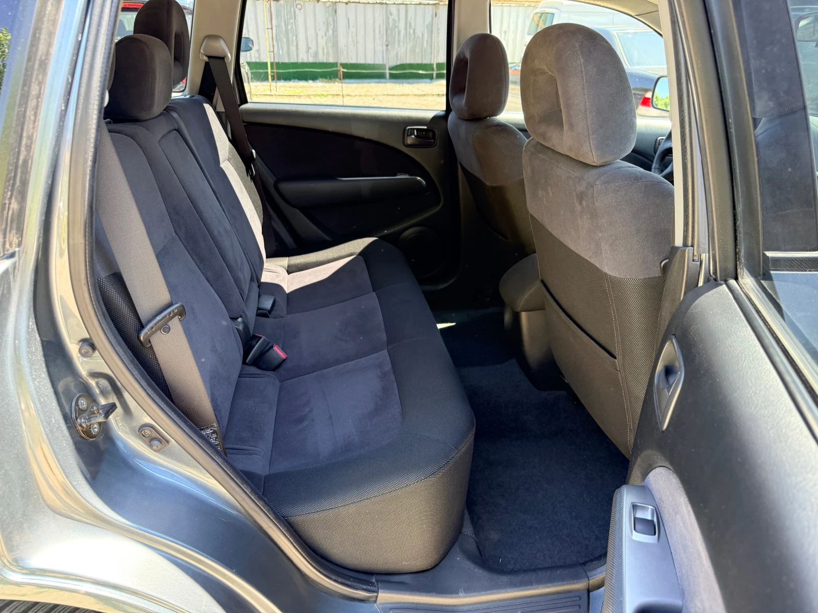 Mitsubishi Outlander 2.0i* BRC* 100%��������* ��� �����* ���� ����*  | Mobile.bg � ����������� 10