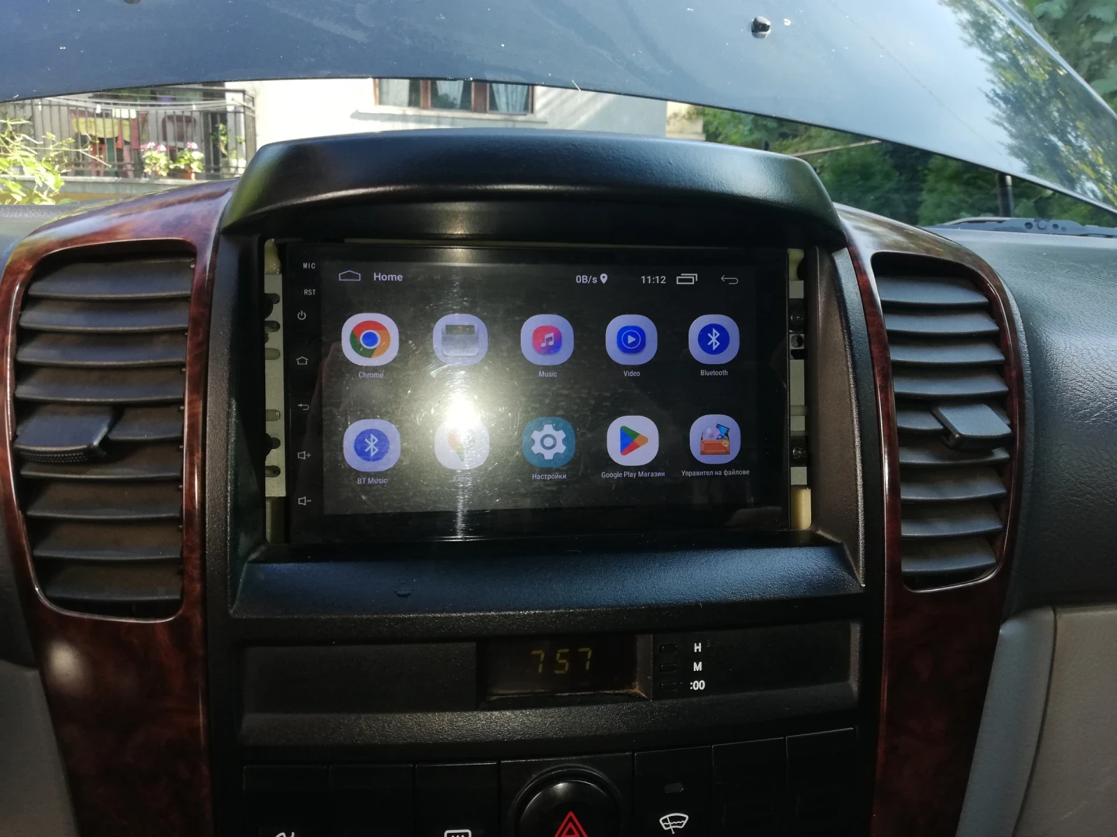Kia Sorento, снимка 9 - Автомобили и джипове - 55363592