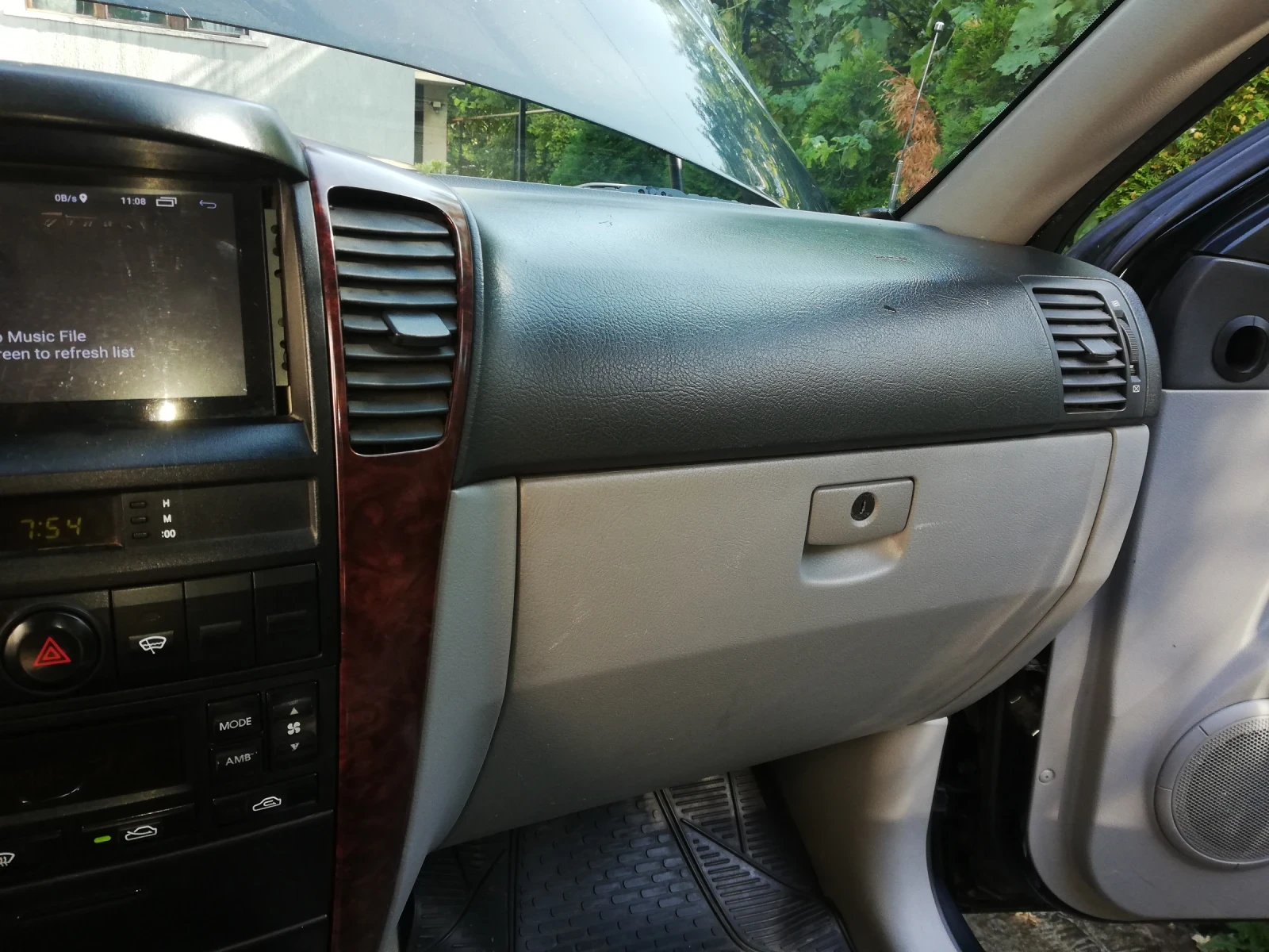 Kia Sorento, снимка 4 - Автомобили и джипове - 55363592