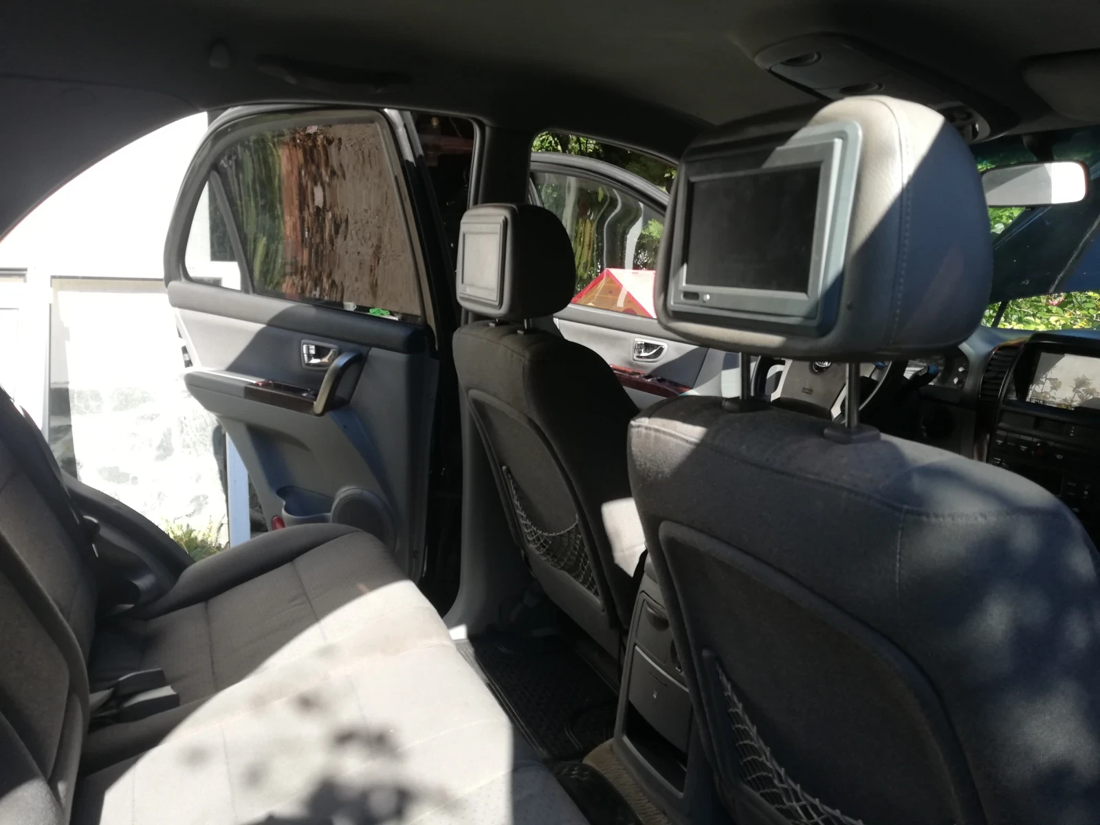 Kia Sorento, снимка 10 - Автомобили и джипове - 55363592
