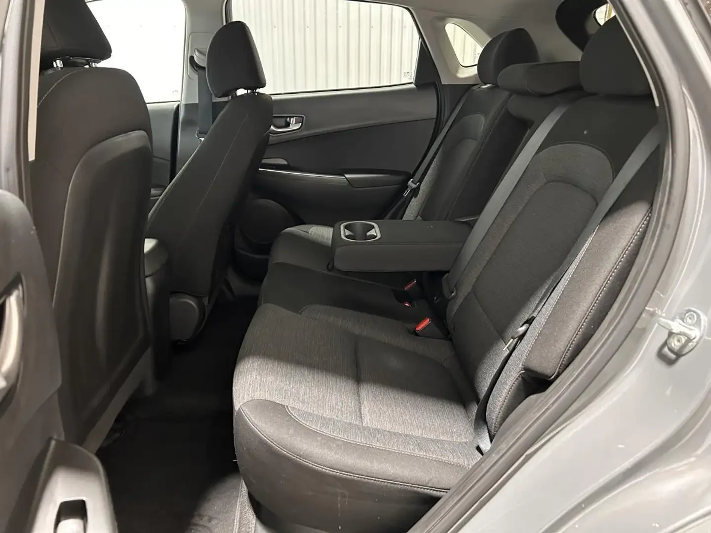 Hyundai Kona Preferred Mags GPS Bluetooth Sièges/Volant Ch, снимка 10 - Автомобили и джипове - 55702184