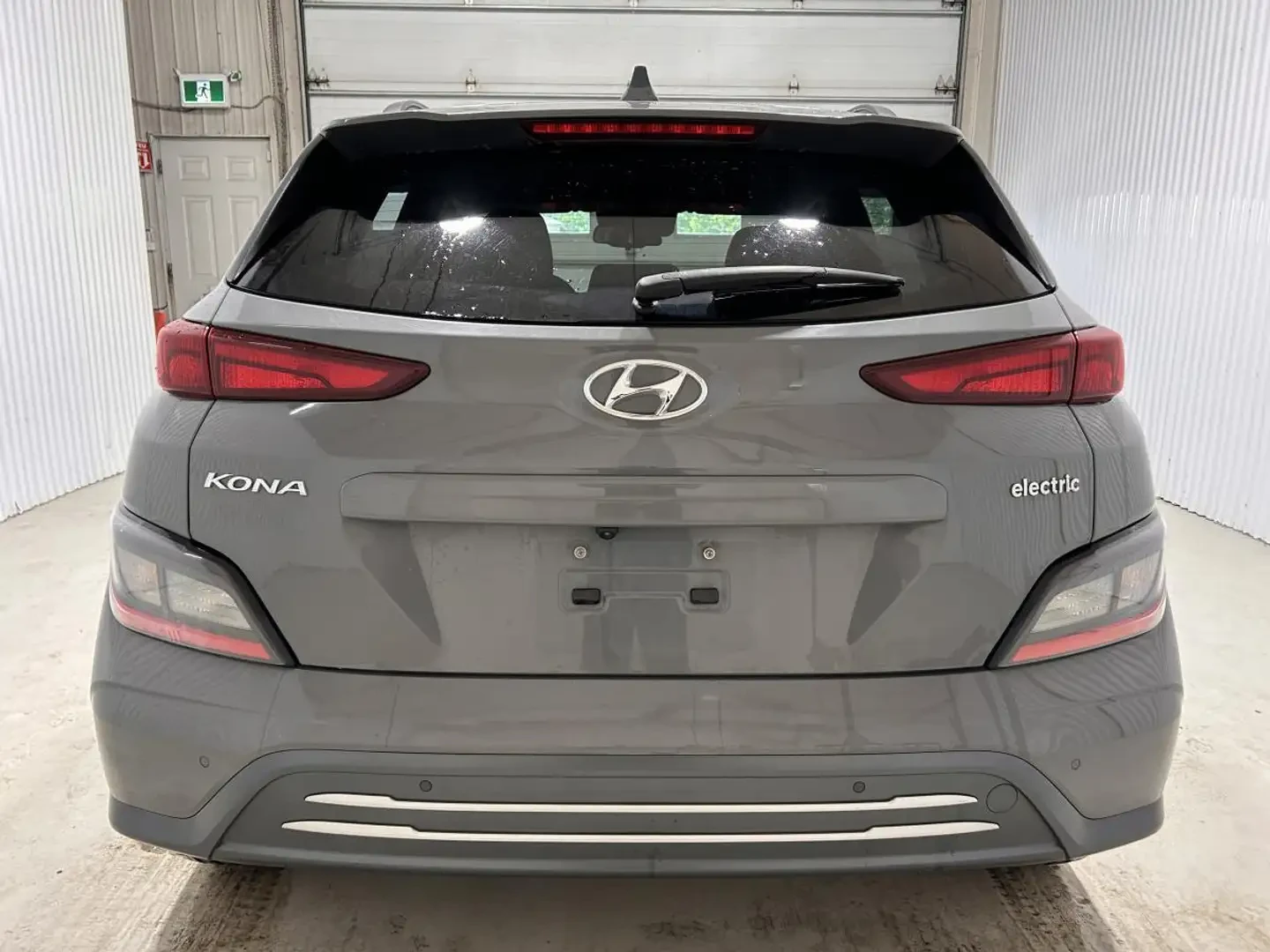 Hyundai Kona Preferred Mags GPS Bluetooth Sièges/Volant Ch, снимка 5 - Автомобили и джипове - 55702184