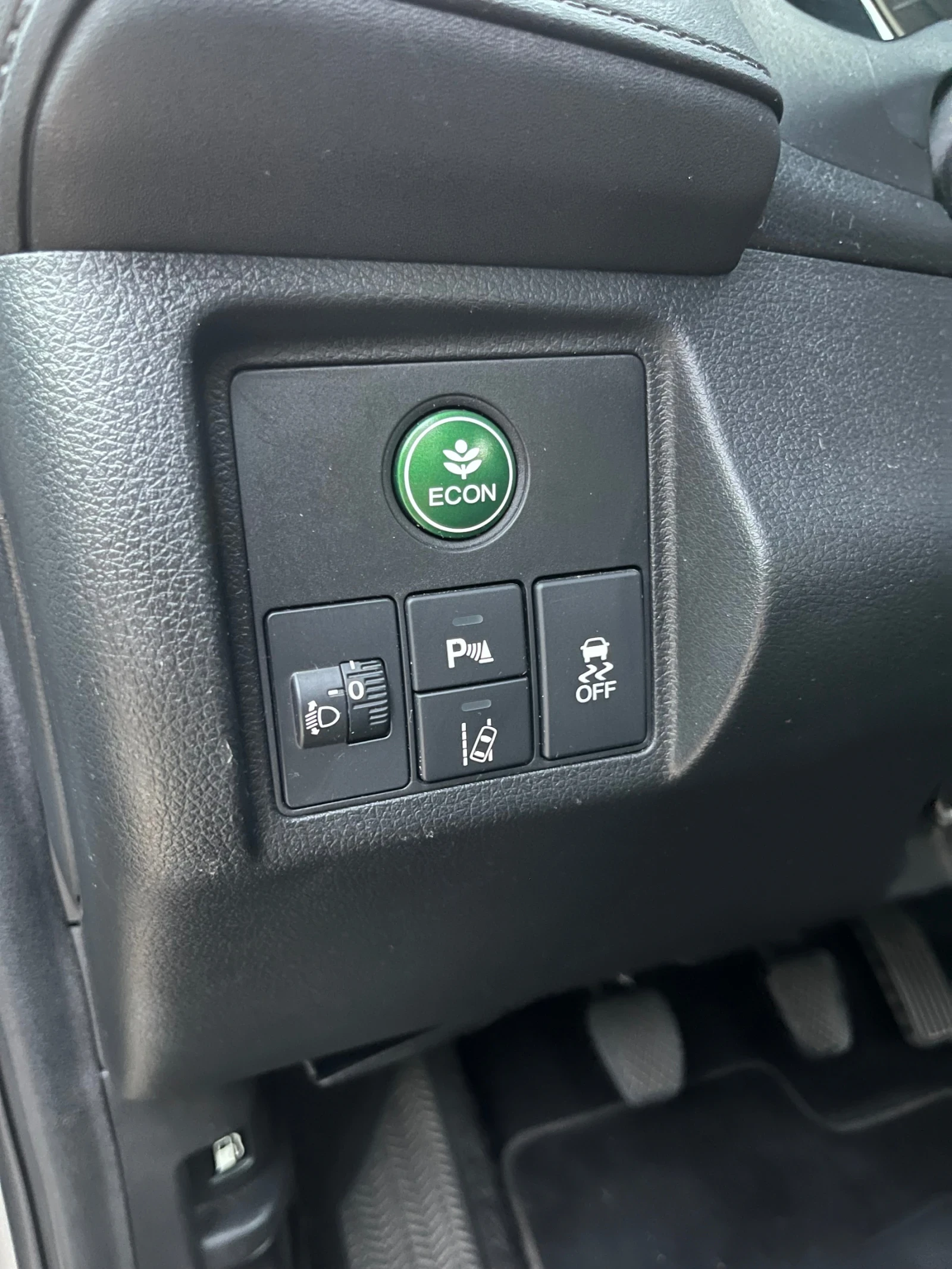 Honda Hr-v Elegance ADAS 1.6i-DTEC | Mobile.bg � ����������� 9