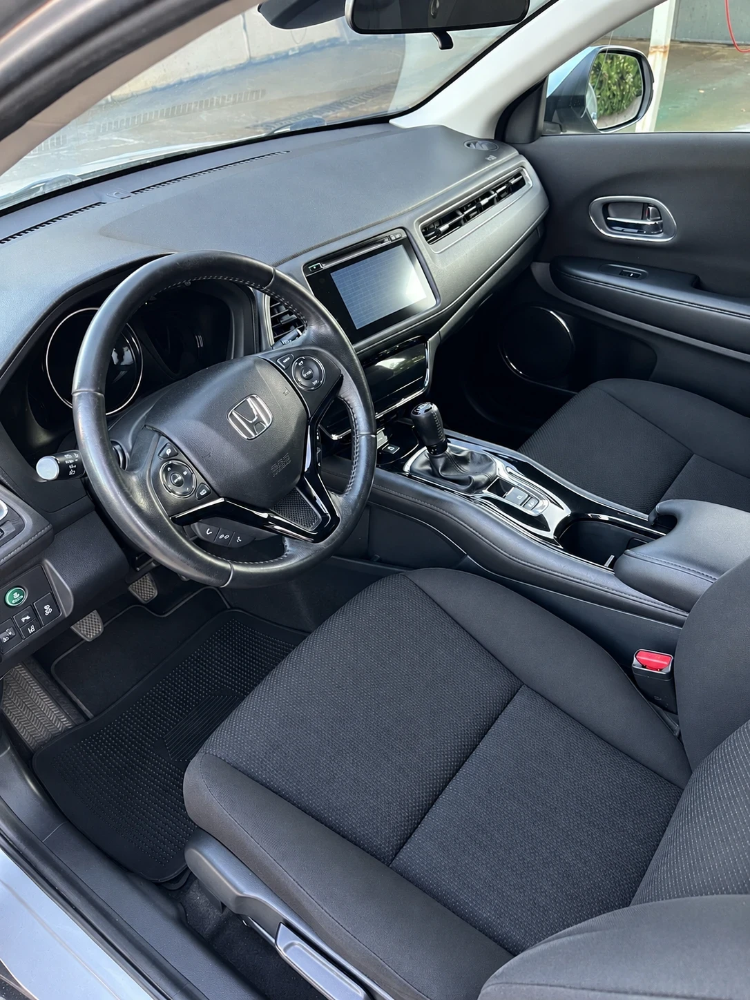 Honda Hr-v Elegance ADAS 1.6i-DTEC | Mobile.bg � ����������� 6