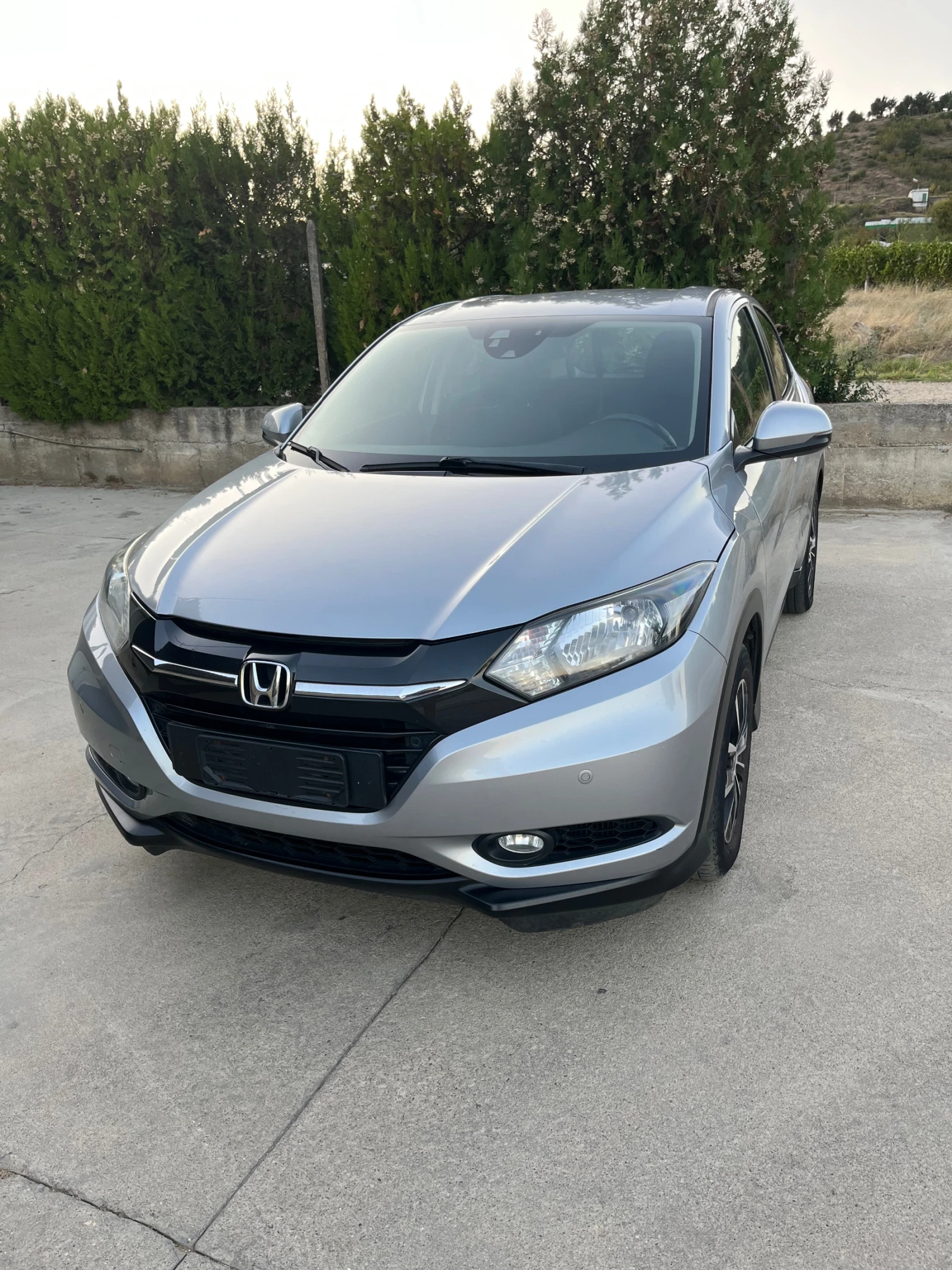Honda Hr-v Elegance ADAS 1.6i-DTEC | Mobile.bg � ����������� 3