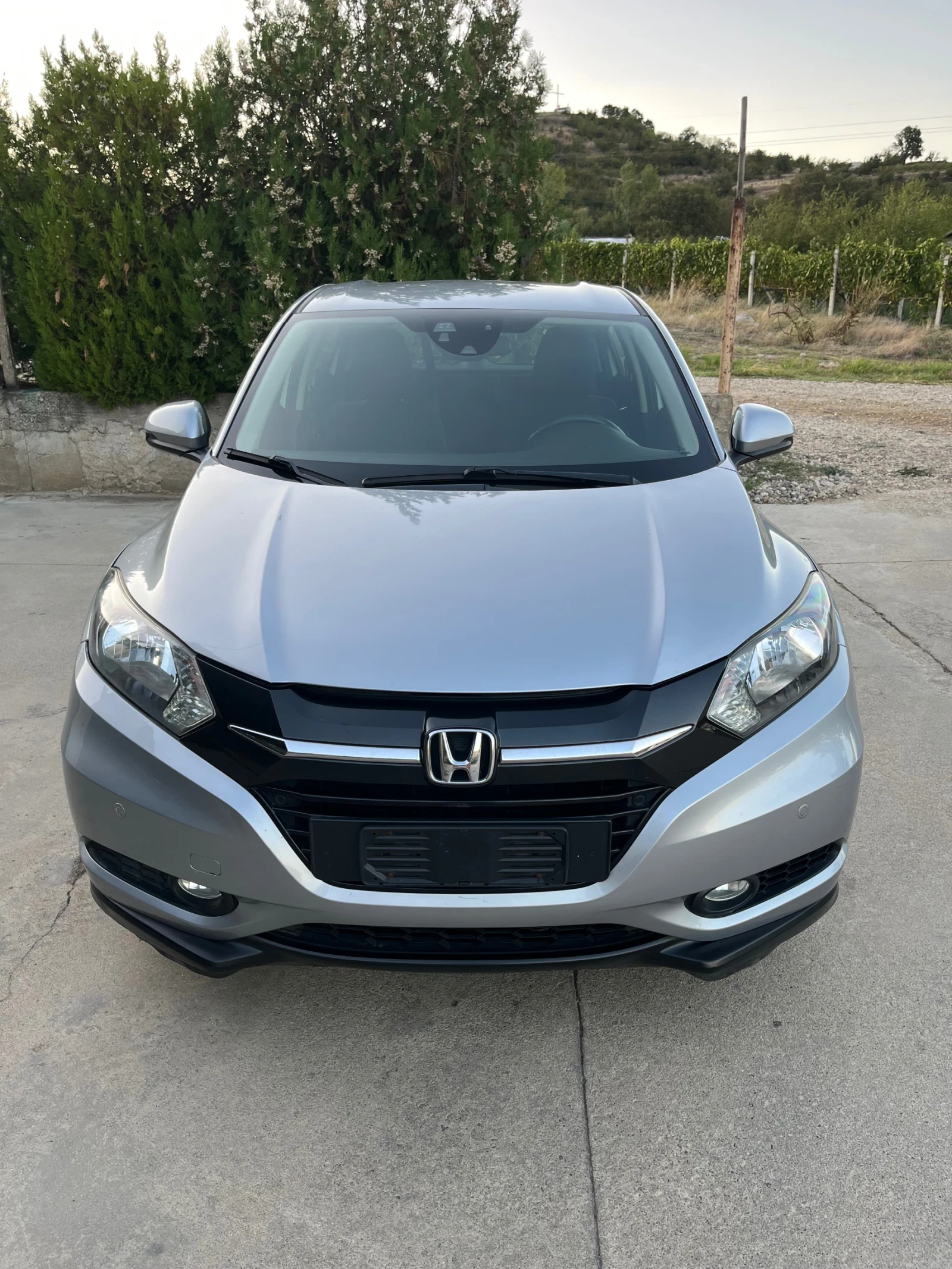 Honda Hr-v Elegance ADAS 1.6i-DTEC | Mobile.bg � ����������� 2