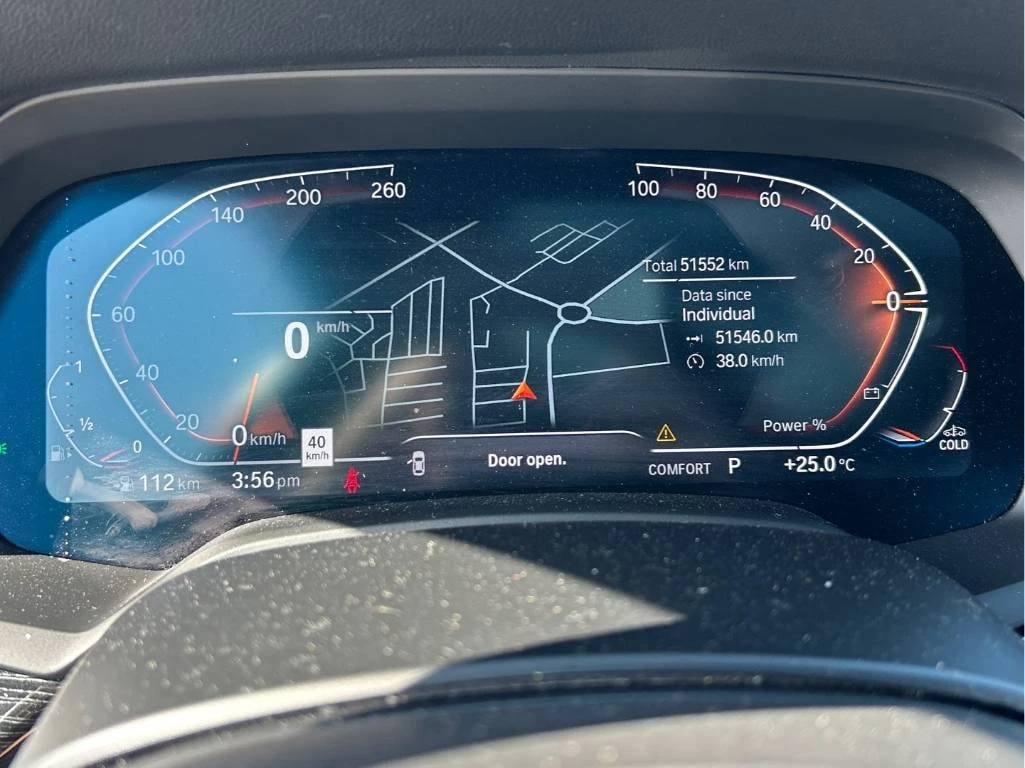 BMW X7 * xDrive40i * АВТОКРЕДИТ БЕЗ ПЪРВОНАЧАЛНА ВНОСКА* , снимка 8 - Автомобили и джипове - 56091625