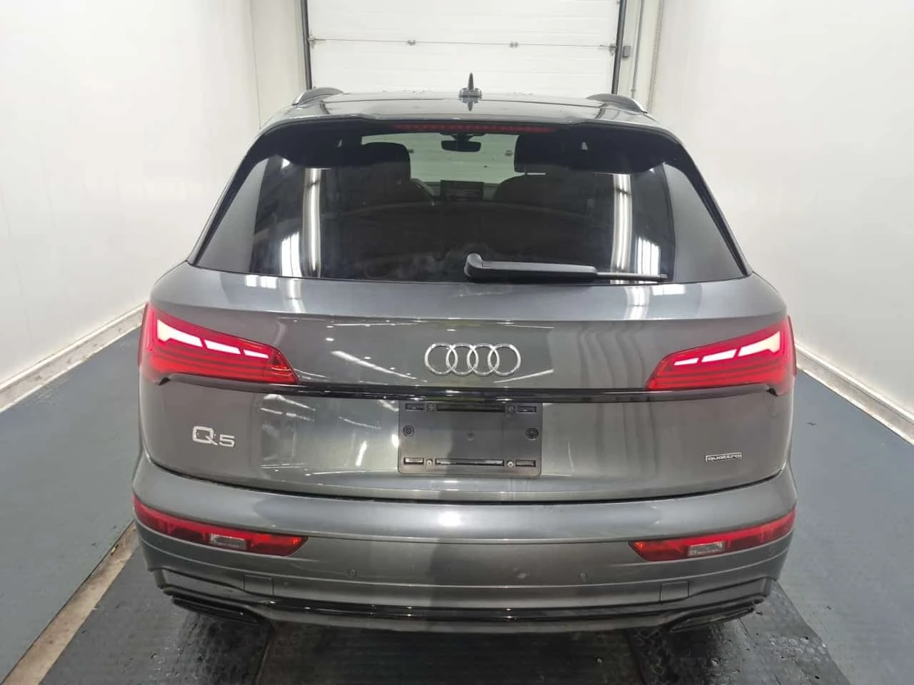 Audi Q5 PROGRESSIV S-LINE| PANO| DISTRONIC| ПОДГРЕВИ| , снимка 17 - Автомобили и джипове - 56208195