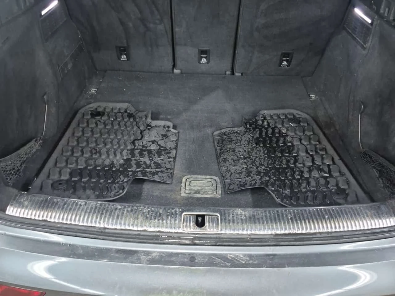 Audi Q5 PROGRESSIV S-LINE| PANO| DISTRONIC| ПОДГРЕВИ| , снимка 14 - Автомобили и джипове - 56208195