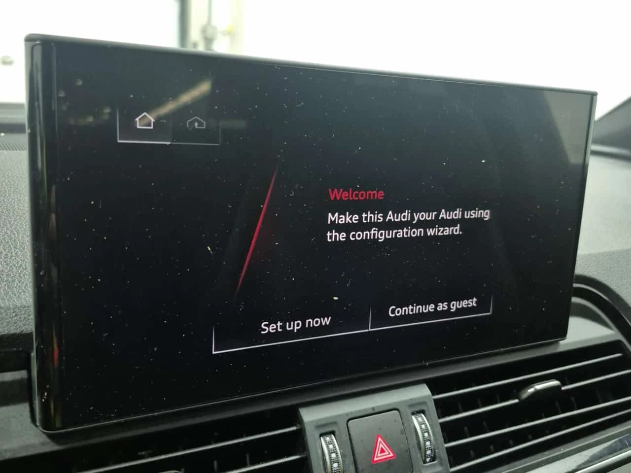Audi Q5 PROGRESSIV S-LINE| PANO| DISTRONIC| ПОДГРЕВИ| , снимка 11 - Автомобили и джипове - 56208195